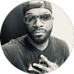 Profile photo of Mack Hicks