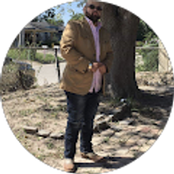 Profile photo of Alvaro Gallegos