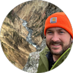 Profile photo of Samuel Welch