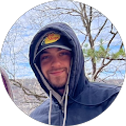 Profile photo of Will Forrester