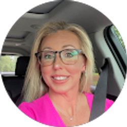 Profile photo of Renee Montgomery