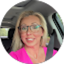 Profile photo of Renee Montgomery