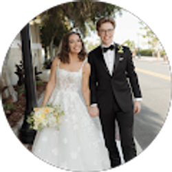 Profile photo of Zach and Hallie Rae Berend
