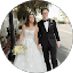 Profile photo of Zach and Hallie Rae Berend
