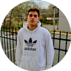 Profile photo of Pedro No EUA