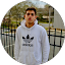 Profile photo of Pedro No EUA