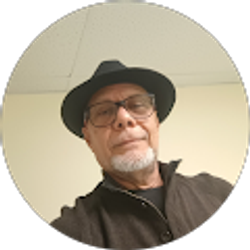 Profile photo of Angel Antonio Lopez Naveda