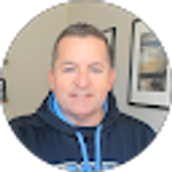 Profile photo of Bill McGuirk