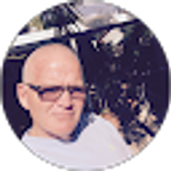 Profile photo of Mark Mccann