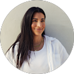 Profile photo of Stephanie Primus