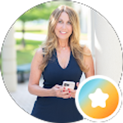 Profile photo of Sharon Brandt