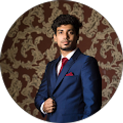 Profile photo of Abdul Kayum