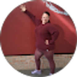 Profile photo of Jessica Means