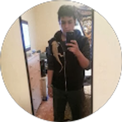 Profile photo of Alex Maturrano