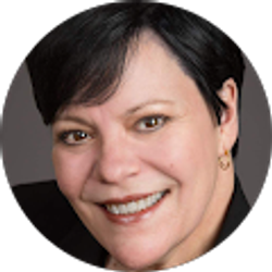 Profile photo of Stephanie Duller