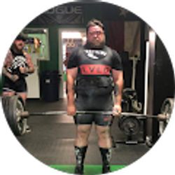 Profile photo of The Adventurous Johnson