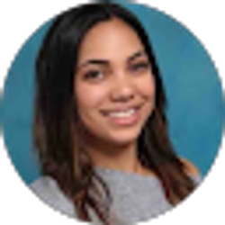 Profile photo of Alfonsina Hernandez