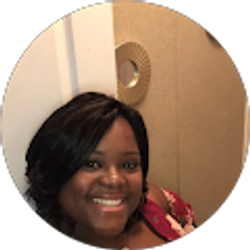 Profile photo of Sheena Swint