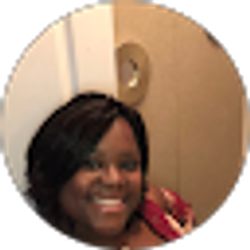 Profile photo of Sheena Swint