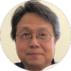 Profile photo of Joseph Sun