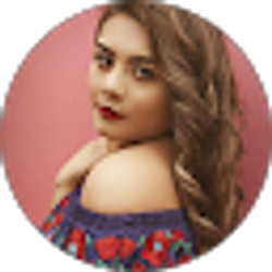 Profile photo of Andrea Gomez