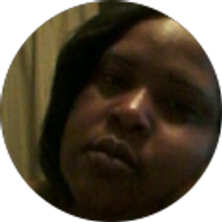 Profile photo of Kita Crockett