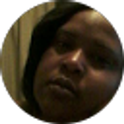 Profile photo of Kita Crockett