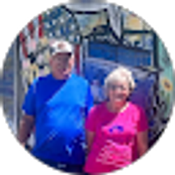 Profile photo of Debbie Lehman