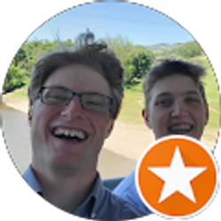 Profile photo of Warren Trice