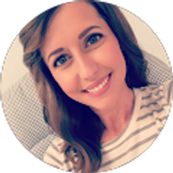 Profile photo of Courtney Drummond