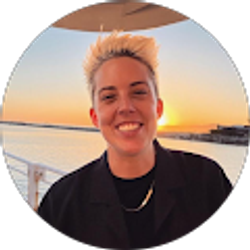 Profile photo of Grace Snyder