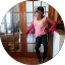 Profile photo of Kristina Carter