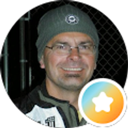 Profile photo of Todd Johnson