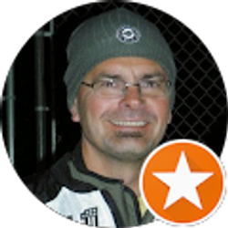 Profile photo of Todd Johnson