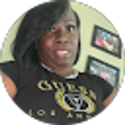 Profile photo of Kenya Waddell