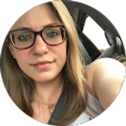 Profile photo of Mary Flores