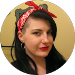 Profile photo of Hannah Marie