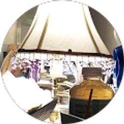 Profile photo of Esther Parrish-Grady