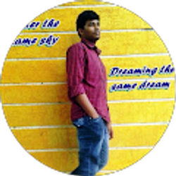 Profile photo of kailash angirekula