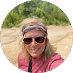 Profile photo of Jennifer Taylor