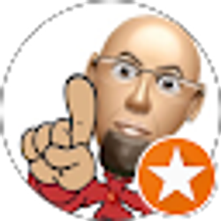 Profile photo of Jerome Shepherd