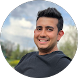 Profile photo of Selcuk Kilinc