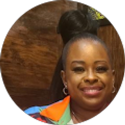 Profile photo of Zi-Toya Myers-Davis