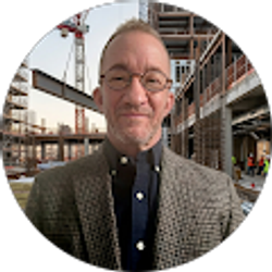 Profile photo of Steven B.