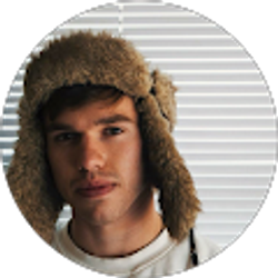 Profile photo of Joseph Hankins