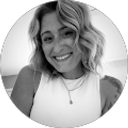 Profile photo of Tiffany Rohman