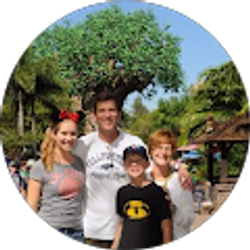 Profile photo of Rob Twardock