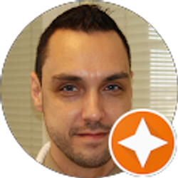 Profile photo of Gary Hall