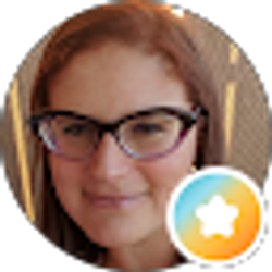 Profile photo of Margaret Flores