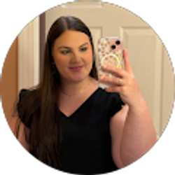 Profile photo of Kayla Bray